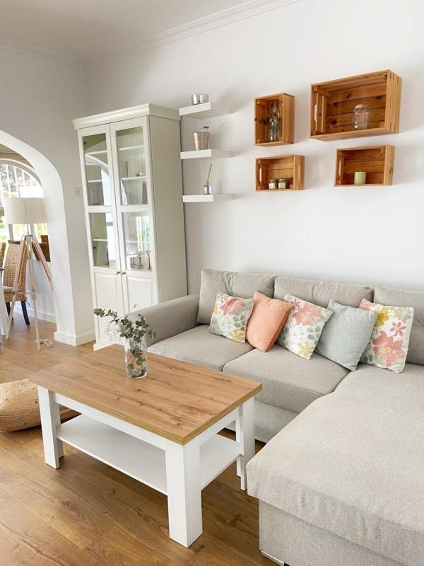 Bungalow Para 6 Pax A 7 Minutos De Playa Albir L'Alfas del Pi Exterior foto