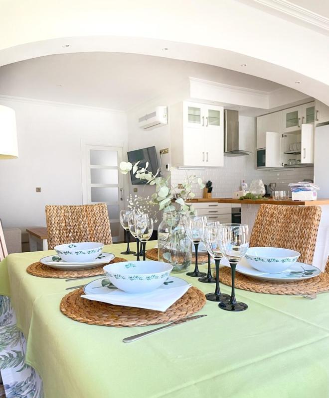 Bungalow Para 6 Pax A 7 Minutos De Playa Albir L'Alfas del Pi Exterior foto