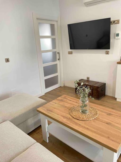 Bungalow Para 6 Pax A 7 Minutos De Playa Albir L'Alfas del Pi Exterior foto