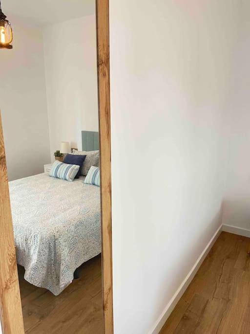 Bungalow Para 6 Pax A 7 Minutos De Playa Albir L'Alfas del Pi Exterior foto