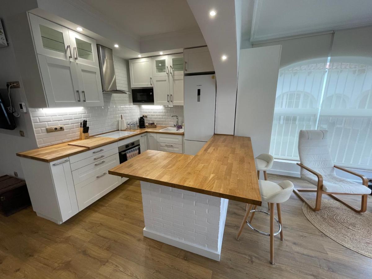 Bungalow Para 6 Pax A 7 Minutos De Playa Albir L'Alfas del Pi Exterior foto